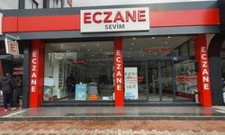 Kahramanmaraş'ta 19 Kasım nöbetçi eczaneler belli oldu