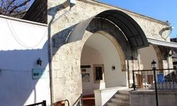 Kahramanmaraş'ta 476 Yıllık Tarihi Miras: İklime Hatun Mescidi ve Türbesi