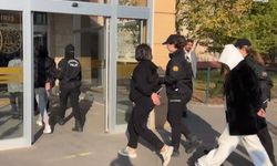 Kahramanmaraş'ta 8,5 milyarlık dolandırıcılık ve bahis çetesine darbe: 15 kişi tutuklandı