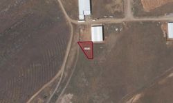 Kahramanmaraş'ta 897 m² Arsa İcradan Satılık