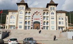 Kahramanmaraş’ta Adalet Binası Yenileniyor