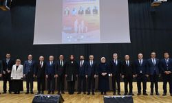 Kahramanmaraş’ta Aile Temalı Uluslararası Bilimler Kongresi Başladı