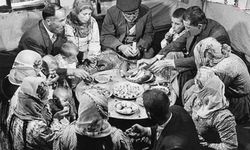 Kahramanmaraş'ta Aileleri Bir Araya Getiren Lezzet