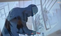 Kahramanmaraş’ta Apartman Yöneticisinin Evinde Şüpheli Girişim