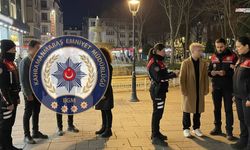 Kahramanmaraş’ta Aranan Şahıslar Emniyetin Tarağına Takıldı