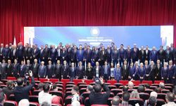 Kahramanmaraş'ta Değerlendirme Toplantısı Yapıldı