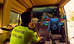 Kahramanmaraş'ta Dron Destekli Trafik Denetimleri Başlıyor!