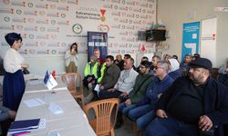 Kahramanmaraş’ta Engelsiz İstihdam Günleri ile 244 kişi işe yerleştirildi