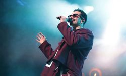 Kahramanmaraş’ta Gökhan Türkmen Gecesi için Geri Sayım