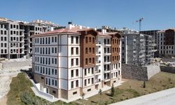 Kahramanmaraş'ta İş Yerleri Hak Sahiplerine Teslim Edildi; İşte O Şanslı İsimler