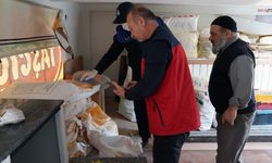 Kahramanmaraş’ta iş yerlerine sıkı denetim: Raflar, fiyatlar ve hijyen kontrol altında