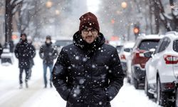 Kahramanmaraş’ta Kar İçin Tarih Verildi: Sıcaklık 5 Dereceye Geriliyor