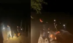 Kahramanmaraş'ta Acı Kayıp: Genç İşçinin Cesedi Sarp Arazide Bulundu