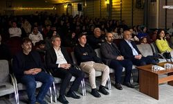 Kahramanmaraş’ta Kültür Dolu Gün! Çocuklar Tiyatroyla Tarihi Keşfetti