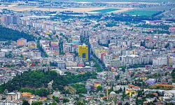 Kahramanmaraş'ta memur alımı yapılacak!