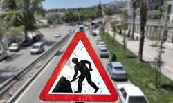 Kahramanmaraş'ta o yollar geçici olarak kapatıldı