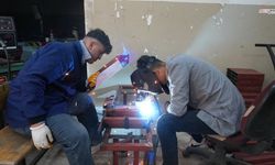 Kahramanmaraş'ta Öğrenciler Hem Öğreniyor Hem Kazanıyor