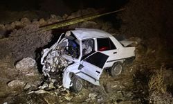 Kahramanmaraş’ta Feci Kaza: Uzman Çavuş Hayatını Kaybetti, Eşi Yaralı