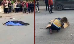 Kahramanmaraş'ta Otomobilin Çarptığı 8 Yaşındaki Çocuk Hayatını Kaybetti