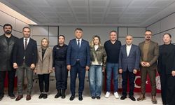 Kahramanmaraş'ta Rehber Öğretmenlere Bağımlılık Eğitimi