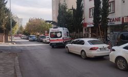 Kahramanmaraş'ta Temizlik Görevlisi Aile Sağlığı Merkezinde Ölü Bulundu