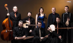 Kahramanmaraş’ta sanat dolu iki akşam: İncesaz şarkıları yankılanacak