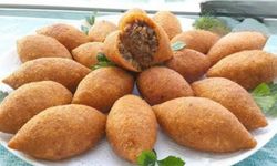 Kahramanmaraş'ta Sofraların Vazgeçilmez Lezzeti: İçli Köfte