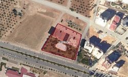 Kahramanmaraş'ta Lüks 4+2 Daire İcradan Satışta