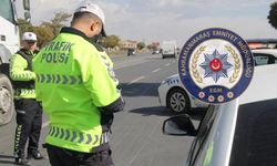 Kahramanmaraş'ta trafik denetimlerinde 1133 sürücüye ceza kesildi