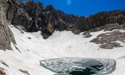 Kahramanmaraş'ta tüyleri diken diken eden efsane: Ali Göl'ün ismi nereden geliyor?