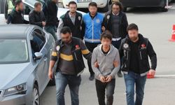 Kahramanmaraş'ta Yasaklı Madde Tacirlerine Geçit Yok; 9 Tutuklu