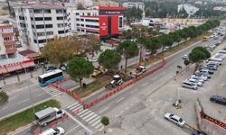 Kahramanmaraş’ta yeni içmesuyu depoları devreye alınıyor