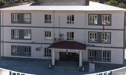 Kahramanmaraş'ta Yeni Okul Eğitime Başladı