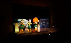 Kahramanmaraş’ta Z Takımı Çocuk Tiyatrosu Hafta Sonu Sahne Alacak