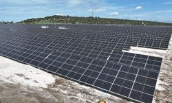 Kahramanmaraş Belediyesi Enerjisinin %60'ını Güneşten Aldı