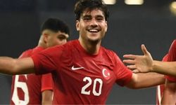 A Milli Takım'da Sürpriz İsim: Aral Şimşir Davet Aldı