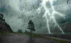 Kahramanmaraş'ta 6 İlçede Kar ve Yağmur Uyarısı! Ekipler Teyakkuzda