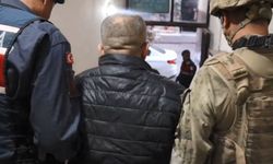 Kara para aklama operasyonunda 4 hakem gözaltında