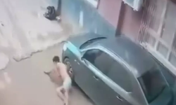 Kardeşini Uygunsuz Halde Yakalayan Ağabey Kaçan Adamı Bıçakladı