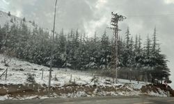 Kahramanmaraş'ta Kış Turizmi Hareketliliği Başlıyor