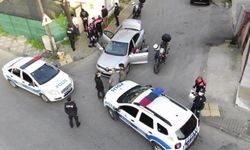 Kahramanmaraş'ta Sokak Kavgası: 1 Yaralı ve Çok Sayıda Gözaltı