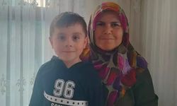 Kastamonu'da Kayıp Anne ve Oğul Bulundu mu?