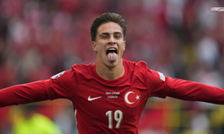 Kenan Yıldız Juventus'un Galibiyetinde Maçın Oyuncusu Seçildi