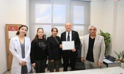 Kepez, Sağlıkta Liderliğini Sürdürdü