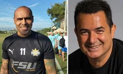 Survivor 2026'ya Efsane Futbolcu Mert Nobre Geliyor