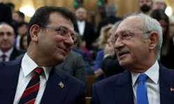 Gazeteci Atik Kılıçdaroğlu'nun İmamoğlu'nu İhraç Edeceğini İddia Etti