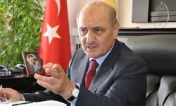 Erdoğan Bayraktar kimdir? Siyaset ve Bürokrasi Kariyeri