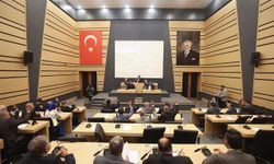 Kış Gelmeden 60 KM Yol Hazır! Dulkadiroğlu’ndan Hizmet Atağı