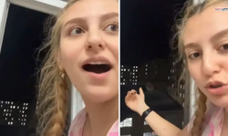 KYK Kız Yurdunda Öğrenciler İsyan Etti