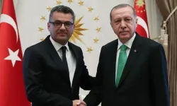 KKTC Cumhurbaşkanı Erhürman'ın Türkiye'de İlk Ziyareti Burası Oldu